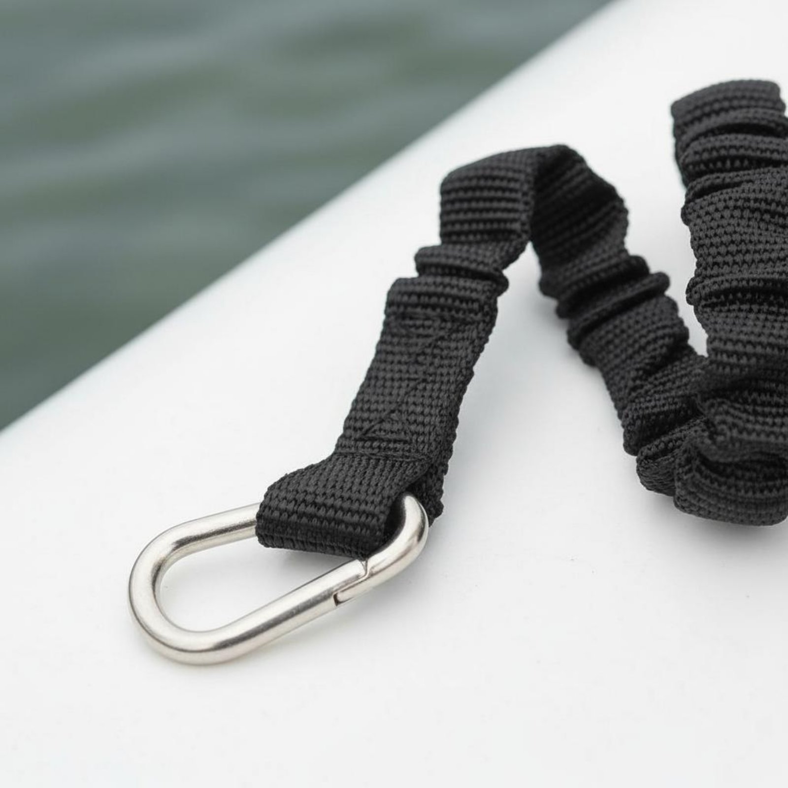 Kayak Paddle Leash Anti-Loss S - Fishing Boat Oar review and price