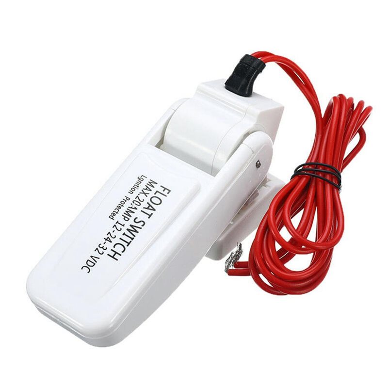 ABGR-6X Bilge Pump Float Switc - Fishing Boat Bilge Pump review and price