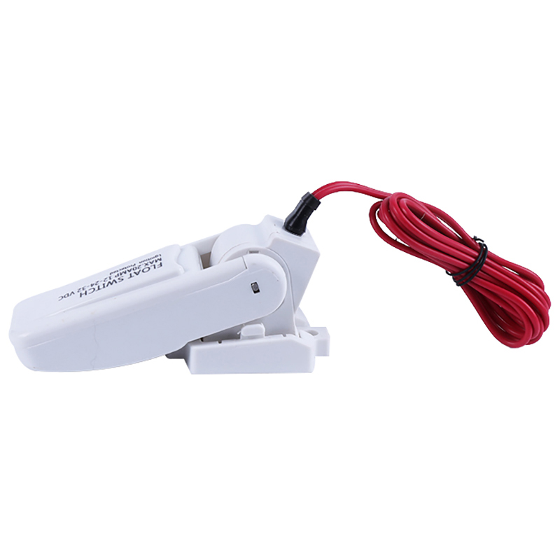 Bilge Pump 1100GPH 12V Automat - Fishing Boat Bilge Pump review and price