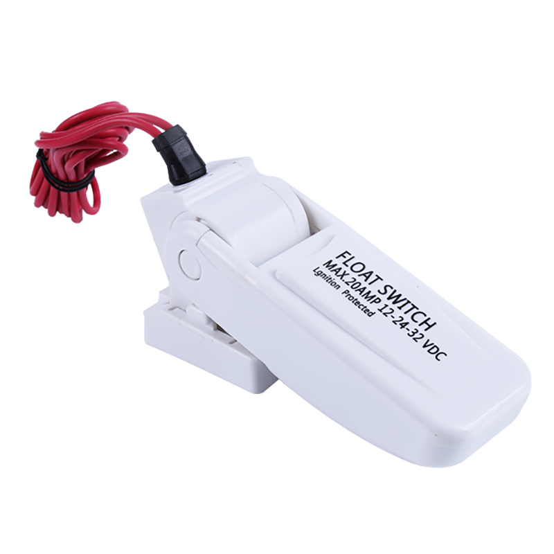 Bilge Pump 1100GPH 12V Automat - Fishing Boat Bilge Pump review and price