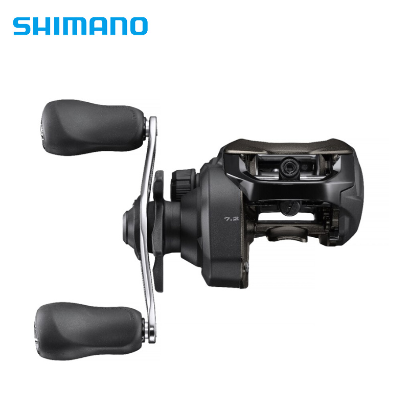 SHIMANO CAIUS 24 NEW 150/151HG - Abu Garcia Reel Max review and price