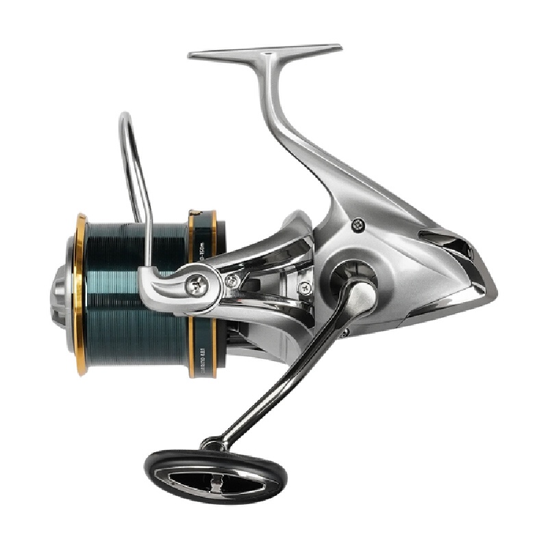 NOEBY Spinning Reel Full Metal - Fishing Boat Steering Wheel review and price