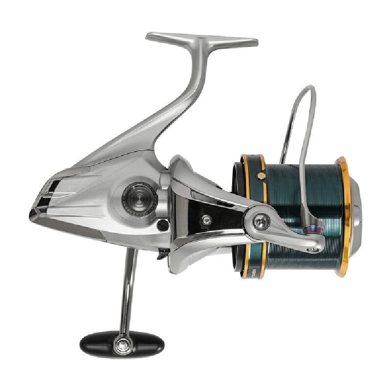 NOEBY Spinning Reel Full Metal - Fishing Boat Steering Wheel review and price