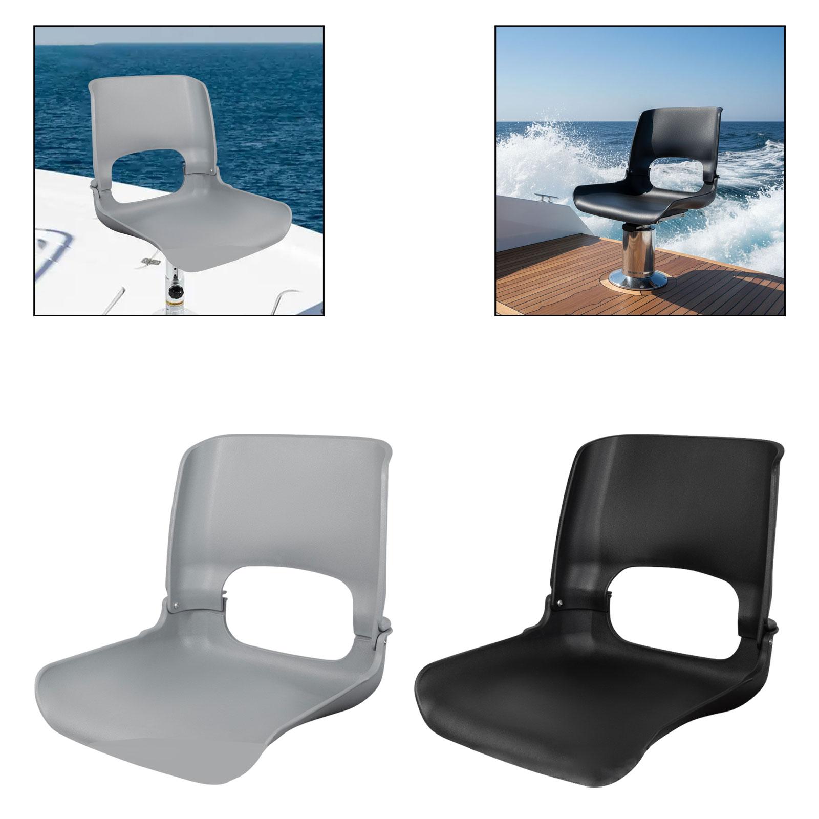 Boat Seat Foldable High Back C - Fishing Boat Seat review and price