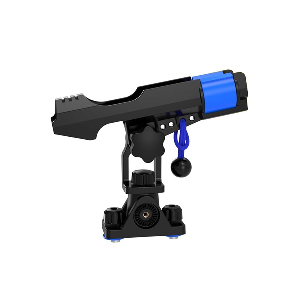 Fishing Rod Holder For Boat Ka - Fishing Boat Oar review and price