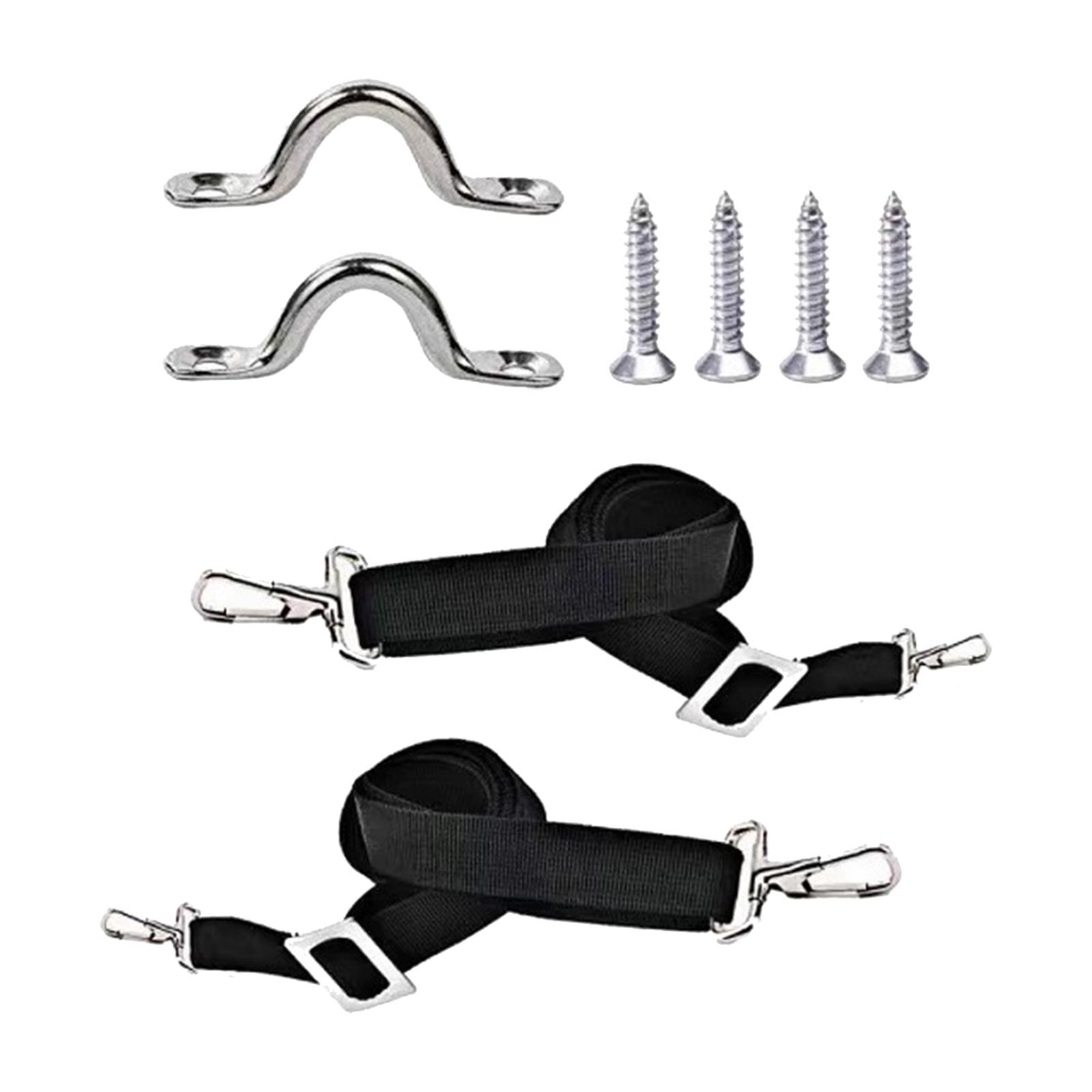 2Pcs Adjustable Bimini Top Str - Fishing Boat Steering Wheel review and price
