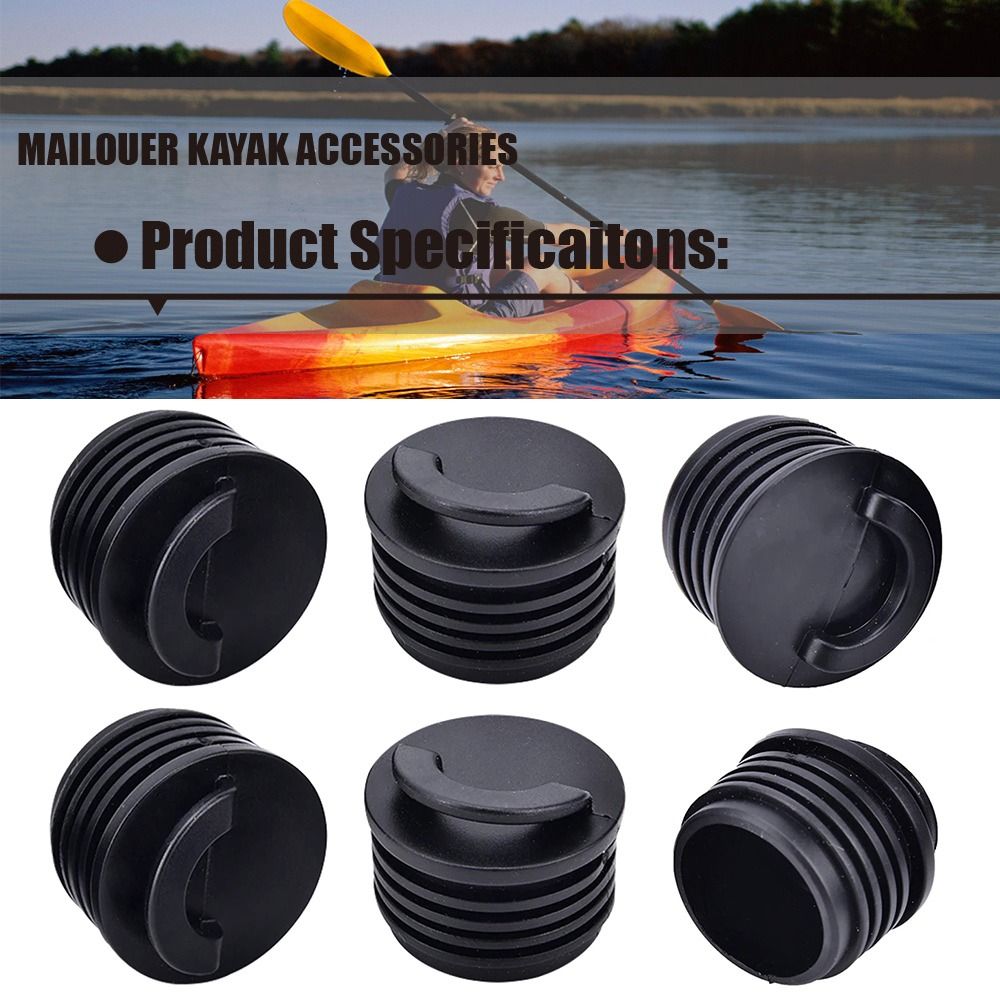 4pcs Marine Boat Rubber Kayak  - Fishing Boat Steering Wheel review and price