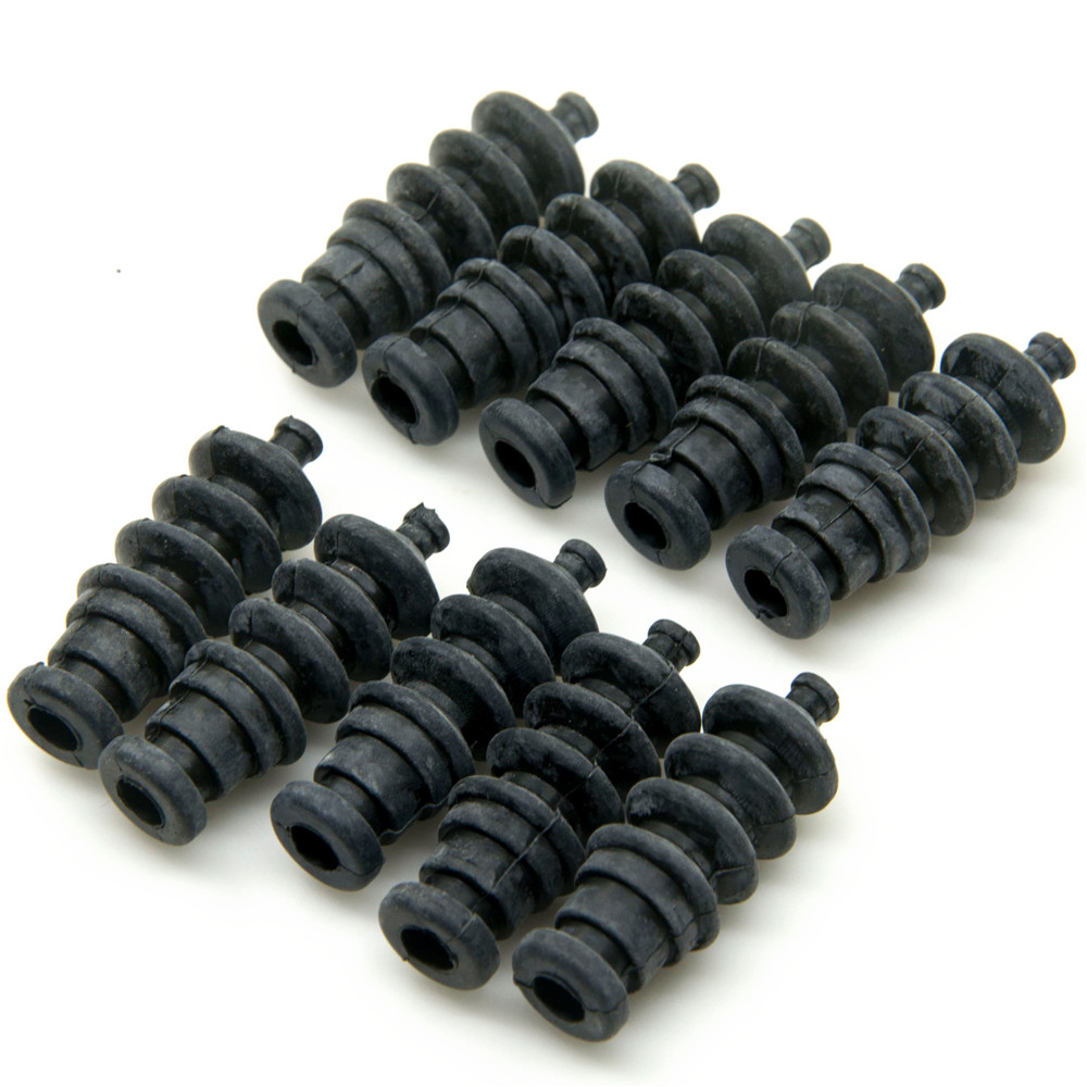 AXSPEED 20/5/10Pcs 37mm RC Boa - Fishing Boat Anchor Winch review and price